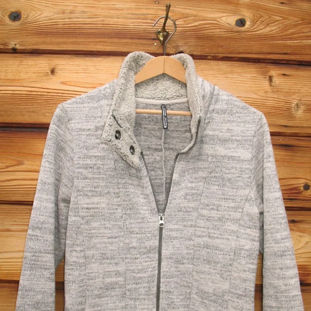 Kuhl Full Zip Knit Jacket